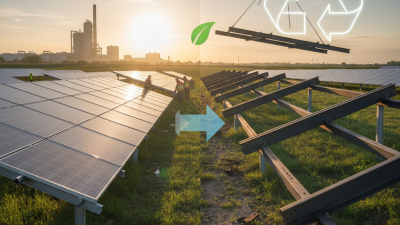 Why Choose Aluminum Over Steel for Solar Racking Solutions?