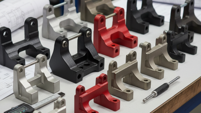 Why Choose the Right Caliper Mounting Bracket for Your Needs?
