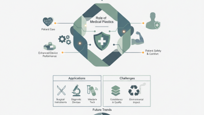 How Medical Plastics Are Used in Healthcare Devices in 2026?
