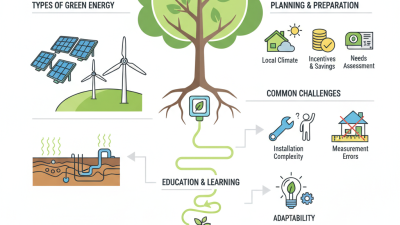 Green Energy Installation Tips for Beginners You Need to Know?