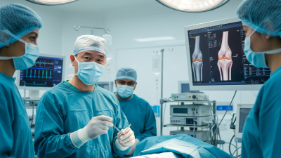 How to Prevent Complications in Orthopedic Surgeries Effectively?