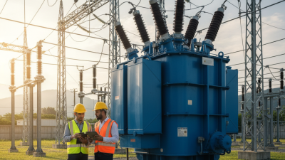 Understanding Power Transformer Safety Standards Tips for Buyers?