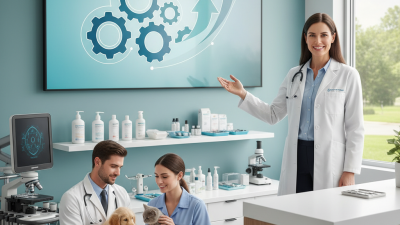 How to Choose the Right Veterinary Equipment Supplier?