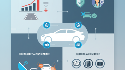 Best Safety Accessories for Vehicles You Need to Know?