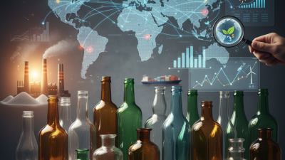 Factors Influencing Glass Bottle Pricing for Global Buyers