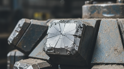 Why Do PDC Cutters Crack During Deep Well Drilling?