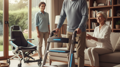 Best Mobility Aids for Parkinson's Patients in 2026?