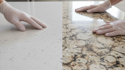 Why is Quartz Pricier Than Granite for Your Purchase?