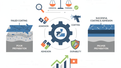 What is the Importance of Surface Preparation in Manufacturing?