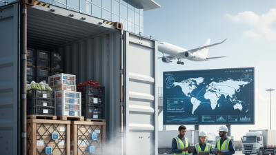 Cold Chain Management Best Practices Tips for Global Buyers?