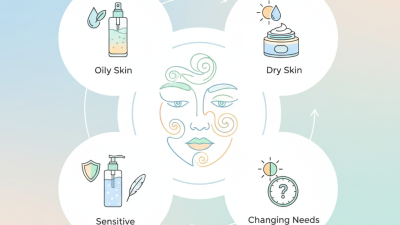 How to Choose the Best Skincare for Your Skin Type?