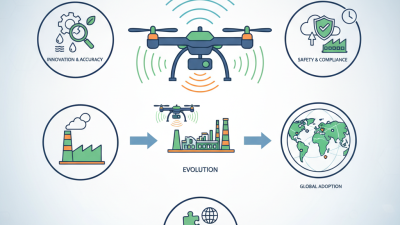 2026 Top Drone Gas Monitoring Systems for Global Buyers?