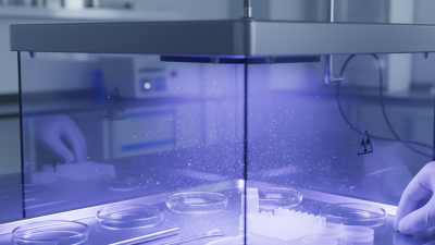 How Does UV Light Effectively Kill Bacteria and Viruses?