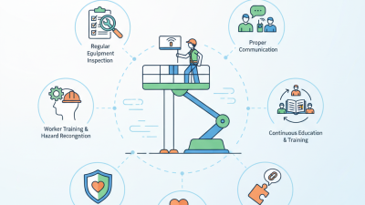 2026 Best Tips to Prevent Accidents in Platform Lifting Operations?