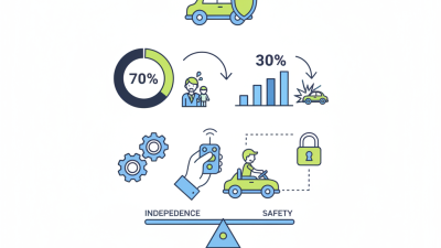 Why is Parental Remote Control Essential for Kids Cars?