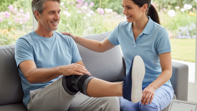 2026 Top Tips to Enhance Recovery After Orthopedic Surgery