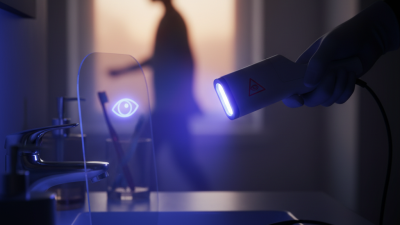 Why is UV Disinfection Light Risky When Misused?