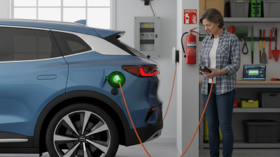 10 Tips for Safely Charging Your New Energy Vehicle Batteries at Home?