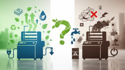 Why is Digital Printing a Greener Choice Than Traditional Printing?