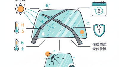 What Causes Windshield Wipers to Wear Out Fast?
