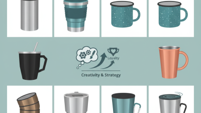 Top 10 Metal Mug Designs for Your Business Needs?