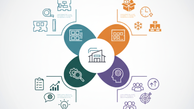 2026 Best Ways to Choose Storage Systems for Distribution Centers?