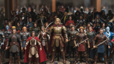 Are Custom Action Figures a Smart Investment Choice?