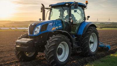 What is Long Tractor and Why is it Popular Among Buyers?