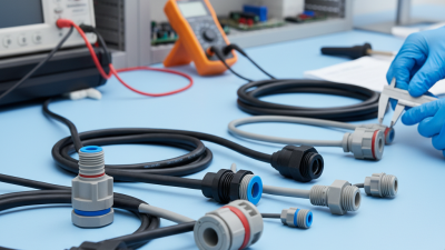 Top 10 Benefits of Using Plastic Cable Glands for Your Projects?