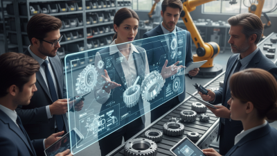 Top Metal Parts Sourcing Tips for Global Buyers 2026?