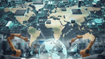 Top Electrical Components Tips for Smart Global Sourcing?