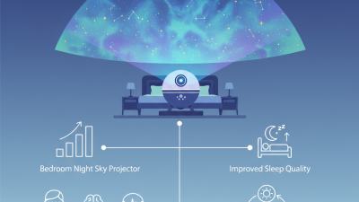 China Best Bedroom Night Sky Projector for Relaxing Nights?