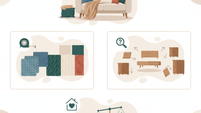 Top Living Room Furniture Tips for a Cozy Home Upgrade?