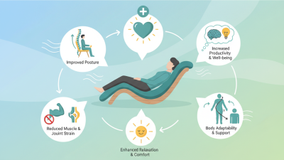 Benefits of Ergonomic Lounge Chairs You Need to Know?