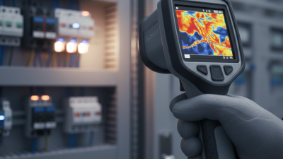 Why Choose an Ir Thermal Imager for Your Needs?