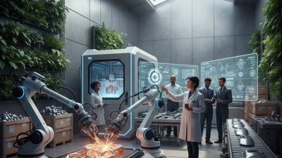 Top 10 Latest Trends in Metal Manufacturing You Must Know?