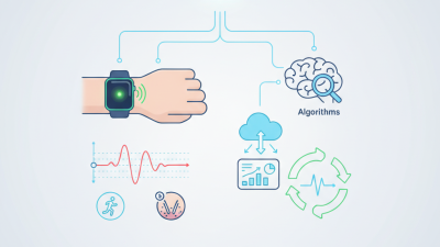 How do wearable devices track heart rate accurately and effectively?