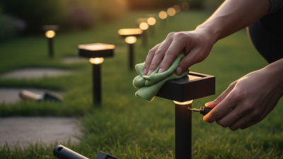 Troubleshooting Solar Light Issues You Need to Know?