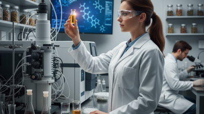 What Makes Plant Extracts Safe for Global Buyers?