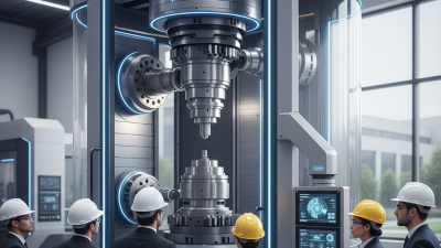 2026 Best Vertical Turning Center For Global Buyers?
