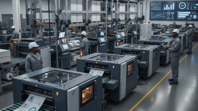 10 Tips to Speed Up Your Inkjet Printer Production Process?