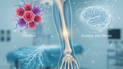 Common Risks of Bone Surgery What Should You Know?