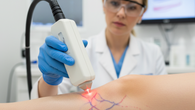 Best Long Pulse Laser Treatment for Spider Veins Is It Safe?