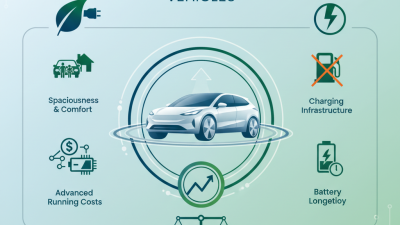 Why Choose Electric SUV Vehicles for Your Next Purchase?