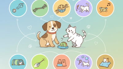 10 Effective Ways to Ease Pet Anxiety Through Play?