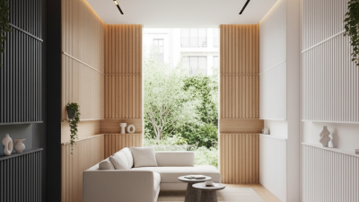What is Fluted Wall Panels Benefits and Applications?