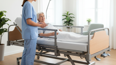 10 Tips to Reduce Caregiver Workload with Modern Beds?