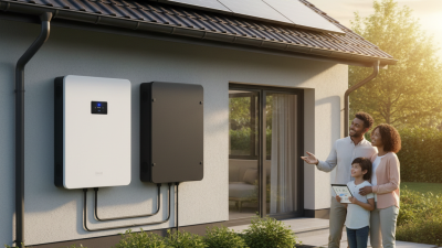 How to Determine the Right Solar Battery Size for Your Home?
