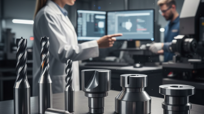 2026 How to Choose Custom Carbide Tooling for Precision Needs?