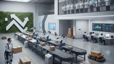 China Top 10 Ways to Cut Labor Costs in Material Handling?
